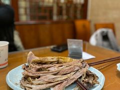 黄焖手抓羊肉-清真·益鑫羊肉手抓馆(花园北街店)
