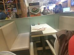 大堂-龙记香港茶餐厅(久光百货店)