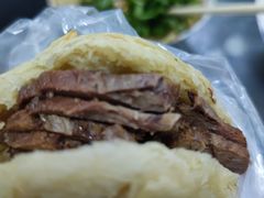 -正味斋锅巴菜(西北角店)