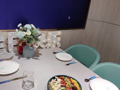 -森林象亲子餐厅·儿童生日会
