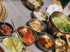 -明洞王妃家烤肉(苏州中心星悦汇店)