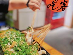 -成都吃客(九眼桥店)