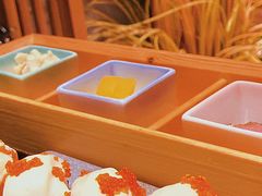 -無境·匠心日本料理(汉街店)