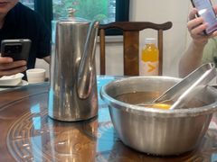 -长平肥姐白粥·海鲜打冷
