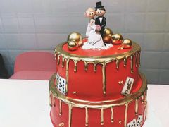 -DIY SWEET21(升平路店)