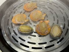 -青蓬蒸汽海鲜·深圳老字号·团建聚会(壹方城店)