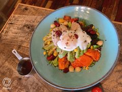 -HIGH FIVE哈福手工汉堡(桂林路店)