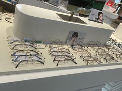 -沫芮眼镜·蔡司官方授权店(人民广场店)