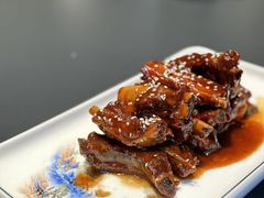 -食光慢宴·安吉土菜馆