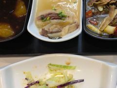 -新仙清汤牛腩(铜锣湾店)