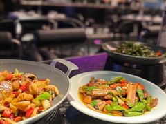 -桂花里·衢州菜·精酿餐吧(未来科技城万达广场店)