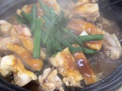 -上南瓦煲鸡·清远鸡·老字号(总店)
