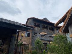 -中华郡文化旅游景区