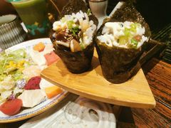 -芥岛(河北大街店)