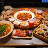 🔥成都必吃榜❗️人均70r 🆘吃到到扶墙走❗️❗️
