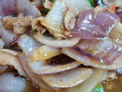-台州老六海鲜面馆(上南总店)