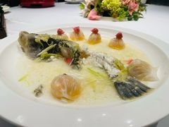 -山泉粤宴(广东大厦店)