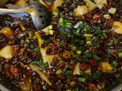 -黑竹香鸡(营和巷店)