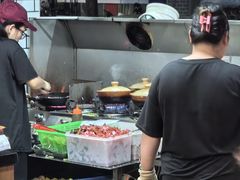-嘉华小吃(蛇口市场店)