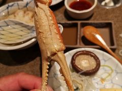 -蟹道乐(京都本店)