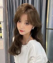 -AFA Hair studio·女士发型设计