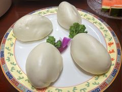 -鹿鸣春饭店(总店)
