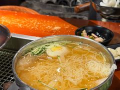-肉甲韩国木炭烤肉(新壹街1店)