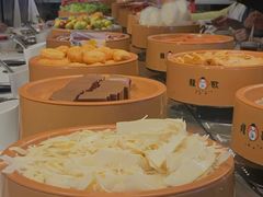 -龍歌自助小火锅(市北和达中心城店)