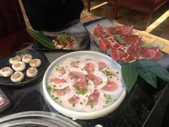 -牛焱·烧肉酒肆(五大道店)