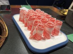 -京门老爆三·铜锅涮肉 爆肚(芳群园店)