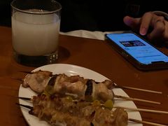 -福烤锦花(长乐路店)