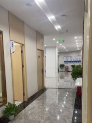 -碧莲盛·不剃发植发