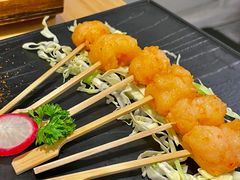-喜寿司(金狮广场店)