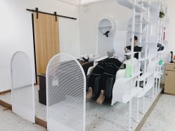 -MAGIC米几发型设计·羊毛卷