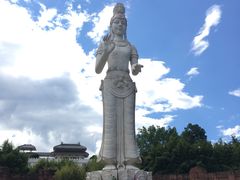 -南诏风情岛
