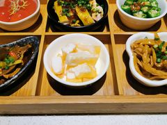 -新仙清汤牛腩(铜锣湾店)