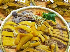 -姐妹鸭仔饭店(湾南路店)