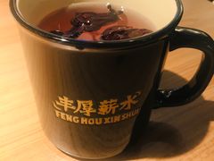 -太二酸菜鱼(沈阳万象城店)