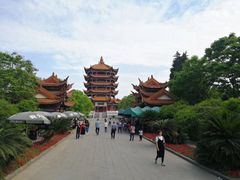 -富乐山