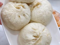 七品酱肉包-李与白包子铺(桐梓林店)