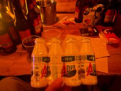 -Helens海伦司小酒馆(南京洪武路店)