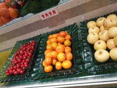 -北京汉斯特自助烤肉(临朐店)