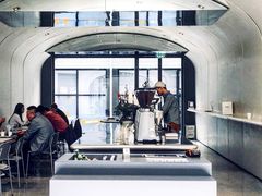 -Seesaw Coffee(上生新所店)