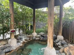 -张家港金凤凰度假村温泉