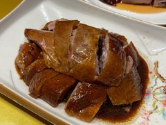 -百年恒益烧腊海鲜酒家·非遗传承(广州黄埔店)