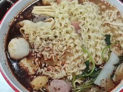 -刘文祥麻辣烫(蛇口店)
