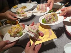 -秀儿四九城·新京菜(亚运村鸟巢店)