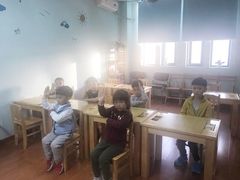 -星位围棋俱乐部(宝山万达店)