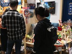 -解忧集市(北京路天河城店)