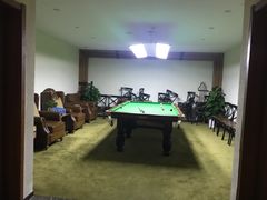 -美豪酒店(深圳机场店)